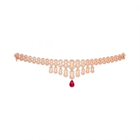 斐登/Fred 8°0系列 手环 6J0202