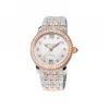 康斯登/Frederique Constant 世界心脏联盟 34MM 不锈钢 自动机械机芯 FC-303WHF2PD2B3