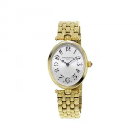 康斯登/Frederique Constant 璀璨艺术系列 女表 FC-200A2V5B