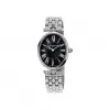 康斯登/Frederique Constant 百年典雅璀璨艺术腕表 25MMx30MM 不锈钢 石英机芯 FC-200MPB2V6B