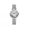 康斯登/Frederique Constant 百年典雅璀璨艺术腕表 30MM 不锈钢 石英机芯 FC-200MPW2AR6B