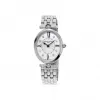 康斯登/Frederique Constant 百年典雅璀璨艺术腕表 25MMx29MM 不锈钢 石英机芯 FC-200RMPW2V6B