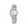 康斯登/Frederique Constant 超薄女装石英腕表 不锈钢 石英机芯 女表 FC-200WHDS6B