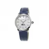 康斯登/Frederique Constant 超薄女装月相腕表 30MM 不锈钢 石英机芯 女表 FC-206MPWD1S6