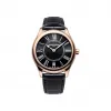 康斯登/Frederique Constant 百年典雅女装石英腕表 36MM 不锈钢镀玫瑰金色 石英机芯 女表 FC-220MB3B4