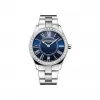 康斯登/Frederique Constant 百年典雅女装石英腕表 36MM 不锈钢 石英机芯 女表 FC-220MN3BD6B