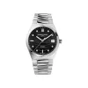 康斯登/Frederique Constant Highlife女装自动腕表 34MM 不锈钢 自动机械机芯 女表 FC-303BD2NH6B