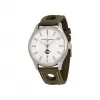 康斯登/Frederique Constant 古典赛车系列腕表 40MM 不锈钢 自动机械机芯 FC-303HV5B6