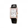 康斯登/Frederique Constant 百年典雅焯见自动上链腕表 自动机械机芯 FC-303MC4C24
