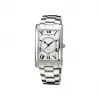 康斯登/Frederique Constant 百年典雅焯见自动上链腕表 31MMx39MM 不锈钢 自动机械机芯 FC-303MS4C26B