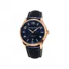 康斯登/Frederique Constant RUNABOAT赛艇自动腕表 42MM 不锈钢镀玫瑰金色 自动机械机芯 FC-303RMN5B4