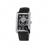 康斯登/Frederique Constant 百年典雅Carrée天方腕表 47x31MM 不锈钢 自动机械机芯 FC-315BS4C26
