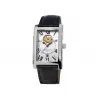 康斯登/Frederique Constant 百年典雅Carrée天方腕表 47x31MM 不锈钢 自动机械机芯 FC-315MS4C26
