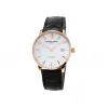 康斯登/Frederique Constant 超薄自动腕表 40MM 18K玫瑰金 自动机械机芯 FC-316V5B9
