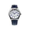康斯登/Frederique Constant 女装自动腕表 36MM 不锈钢 自动机械机芯 女表 FC-318MPWN3B6