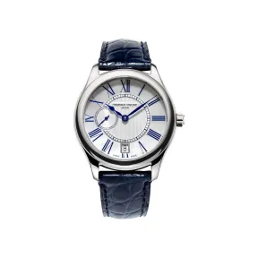 康斯登/Frederique Constant 女装自动腕表 36MM 不锈钢 自动机械机芯 女表 FC-318MPWN3B6