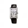 康斯登/Frederique Constant 百年典雅焯见自动上链腕表 31MMx39MM 不锈钢 自动机械机芯 FC-325MS4C26