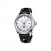 康斯登/Frederique Constant 古典赛车系列GMT 腕表 40MM 不锈钢 自动机械机芯 FC-350HS5B6