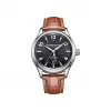 康斯登/Frederique Constant 赛艇系列GMT自动腕表 42MM 不锈钢 自动机械机芯 FC-350RMG5B6