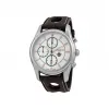 康斯登/Frederique Constant 古典赛车系列计时腕表 43MM 不锈钢 自动机械机芯 FC-392HVG6B6