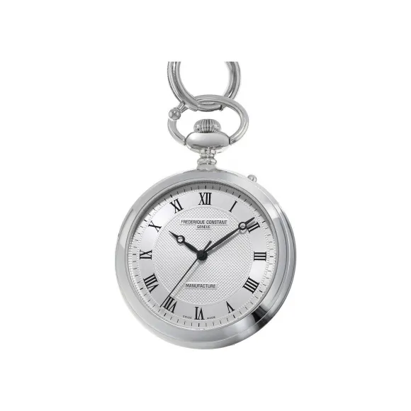 康斯登/Frederique Constant 怀表 FC-700MC6PW6