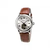 康斯登/Frederique Constant 自家机芯心跳腕表 41MM 不锈钢 自动机械机芯 FC-930MC4H6