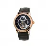 康斯登/Frederique Constant 自家机芯心跳腕表 42MM 18K玫瑰金 自动机械机芯 FC-942ABS4H9