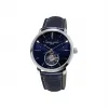 康斯登/Frederique Constant 自家机芯陀飞轮腕表 43MM 不锈钢 自动机械机芯 FC-980N4S6