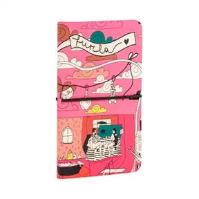 芙拉/Furla 笔记本 802757