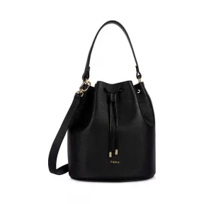 芙拉/Furla 水桶包 NERO BAHDFBK-Q26000-1007-O6000