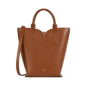芙拉/Furla 水桶包 COGNAC h BZZ2FRB-ARE000-1007-03B00