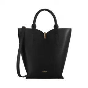 芙拉/Furla 水桶包 S NERO BZZ2FRB-ARE000-1007-O6000