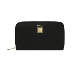 芙拉/Furla 拉链钱包 NERO PBL4NMB-Q26000-1007-O6000