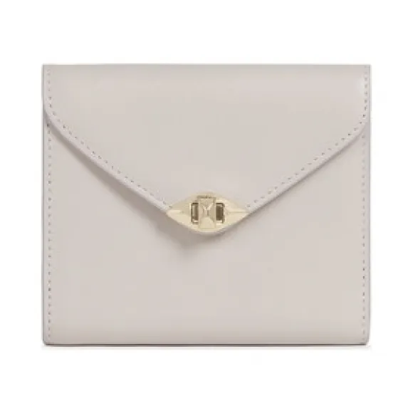 芙拉/Furla 双折钱包 PERLA e PCL4FZF-SLL000-1007-GDJ00