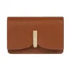芙拉/Furla 名片夹 COGNAC h PCX6FRB-ARE000-1007-03B00