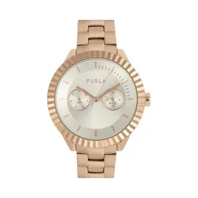 芙拉/Furla 腕表 COLOR SILVER W545EP0-W18000-1008-Y3000