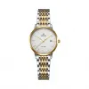 爵尼/Genie 格莱纳系列 316L精钢 29mm 石英机芯 女表 GNQ-T2034L-QG