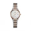 爵尼/Genie 格莱纳系列 316L精钢 29mm 石英机芯 女表 GNQ-T2034L-QR