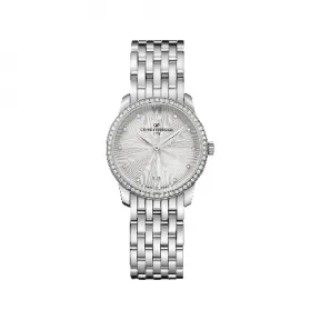 芝柏/Girard-Perregaux 1966系列 40毫米 精钢 自动上弦机械 男表 49528D11A172-11A