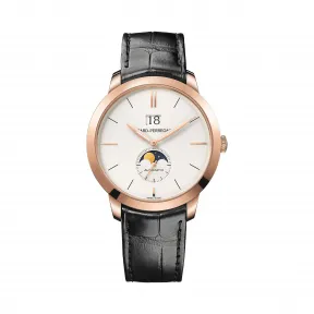 芝柏/Girard-Perregaux 1966系列 41,00 毫米 玫瑰金 自动上链机械机芯 男表 49546-52-131-BB60