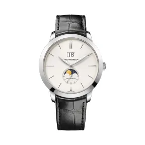 芝柏/Girard-Perregaux 1966系列 41,00 毫米 White Gold  男表 49546-53-131-BB60