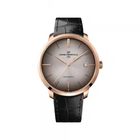 芝柏/Girard-Perregaux 1966系列 40毫米 玫瑰金 自动上弦机械 男表 49551-52-231-BB60