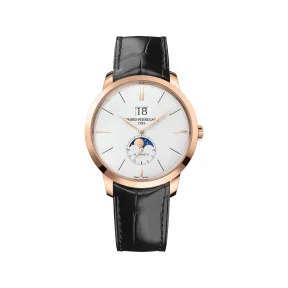 芝柏/Girard-Perregaux 1966系列 40,00 毫米 玫瑰金 自动上链机械机芯 男表 49556-52-131-BB6C