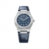 芝柏/Girard-Perregaux Laureato 桂冠系列 34毫米 精钢 石英  80189-11-431-CB4A