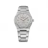 芝柏/Girard-Perregaux Laureato 桂冠系列 37毫米 精钢 石英 男表 80189D11A131-11A