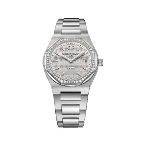 芝柏/Girard-Perregaux Laureato 桂冠系列 37毫米 精钢 石英 男表 80189D11A131-11A