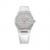 芝柏/Girard-Perregaux Laureato 桂冠系列 37毫米 精钢 石英 男表 80189D11A131-CB6A