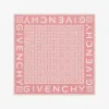 纪梵希/Givenchy 女士 GIVENCHY 4G 真丝方巾 3617010155032