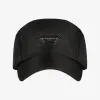 纪梵希/Givenchy GIVENCHY LOGO贴片鸭舌帽 3617010276416