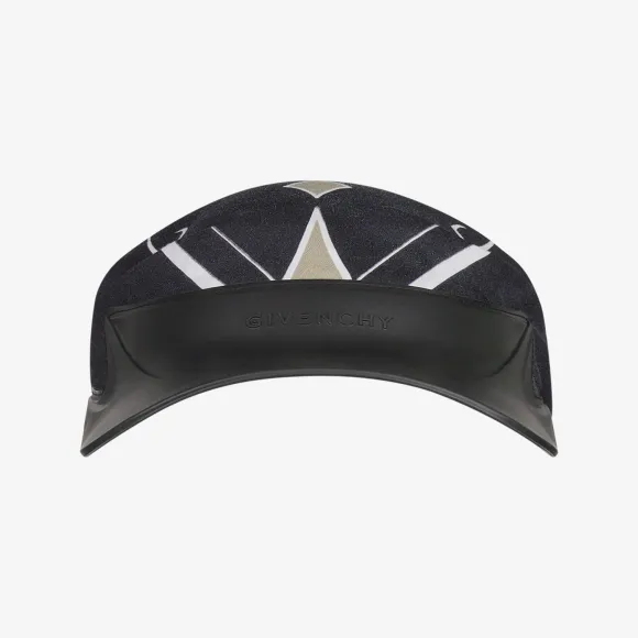 纪梵希/Givenchy GIVENCHY LOGO遮阳帽 3617010276454